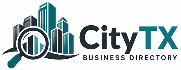 city tx logo